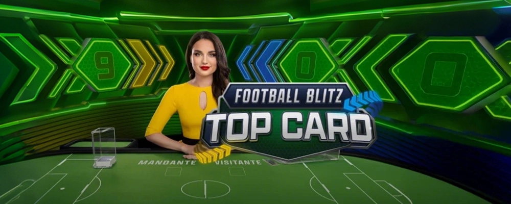 mj bet Futebol Blitz Cartão Top ao Vivo