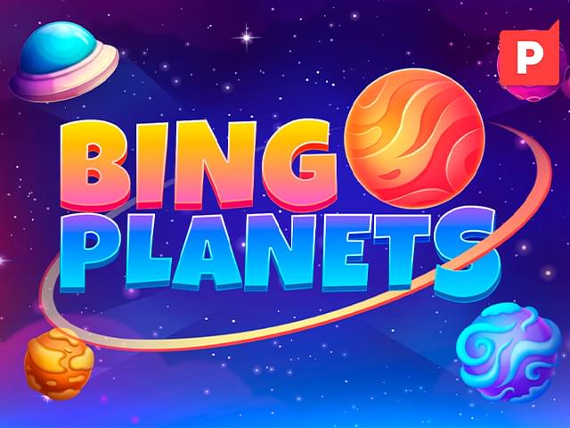 mj bet Planetas do Bingo