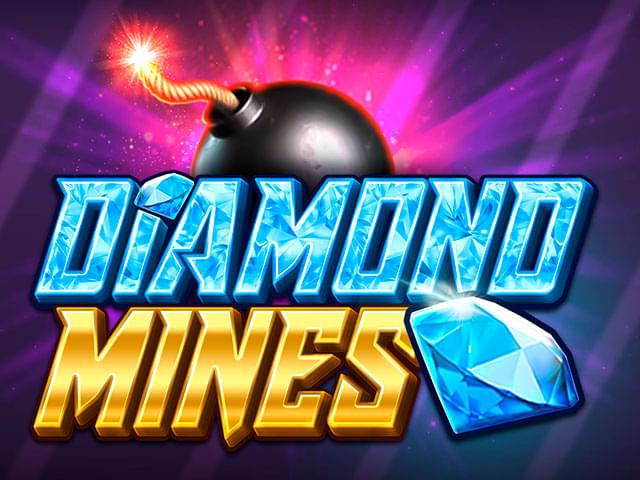 mj bet Minas de Diamante™