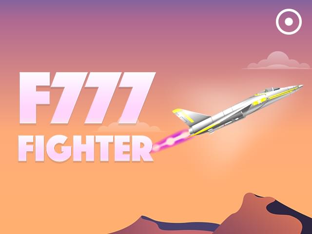 mj bet F777 Fighter