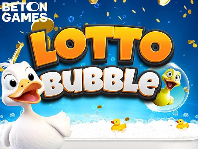 mj bet Lotto Bubble Pro